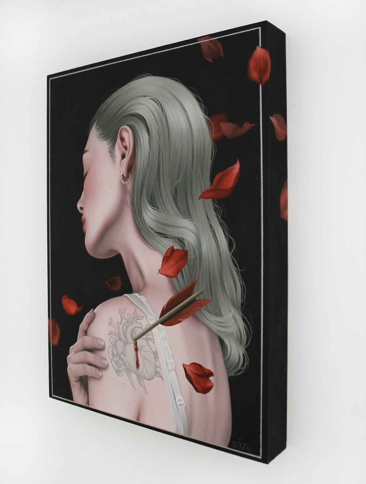 Sarah Joncas - Lovestruck
