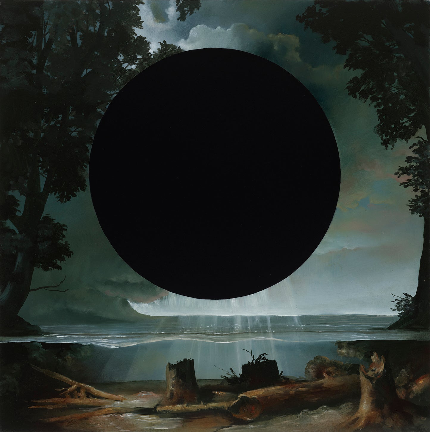 Nicole Duennebier - Sun Blot (1)