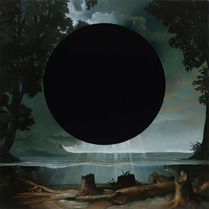 Nicole Duennebier - Sun Blot (1)