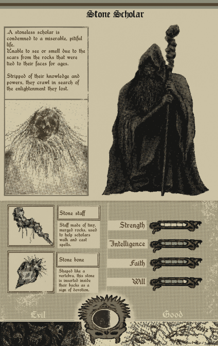 Vermis 1 - Lost Dungeons and Forbidden Woods