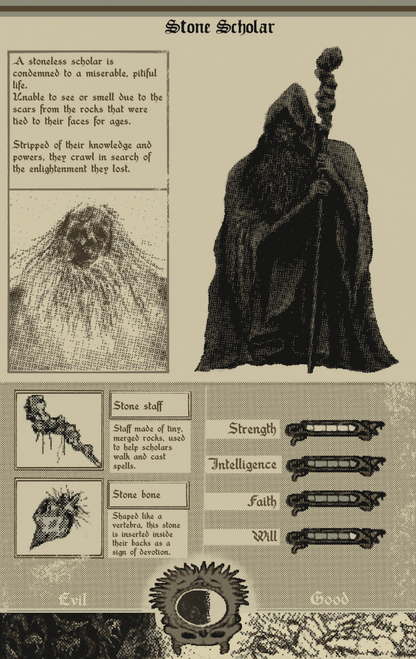 Vermis 1 - Lost Dungeons and Forbidden Woods