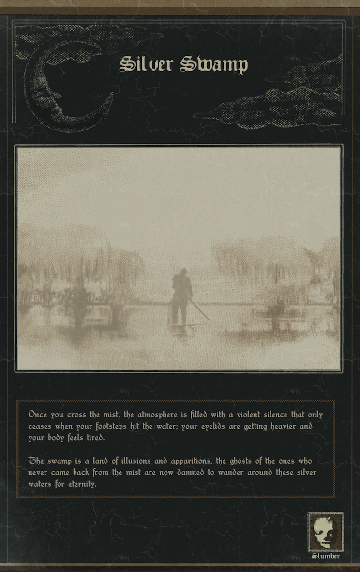 Vermis 1 - Lost Dungeons and Forbidden Woods