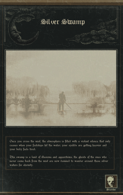 Vermis 1 - Lost Dungeons and Forbidden Woods