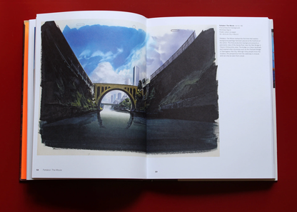 Anime Architecture: Imagined Worlds and Endless Megacities Book