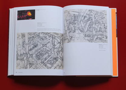 Anime Architecture: Imagined Worlds and Endless Megacities Book