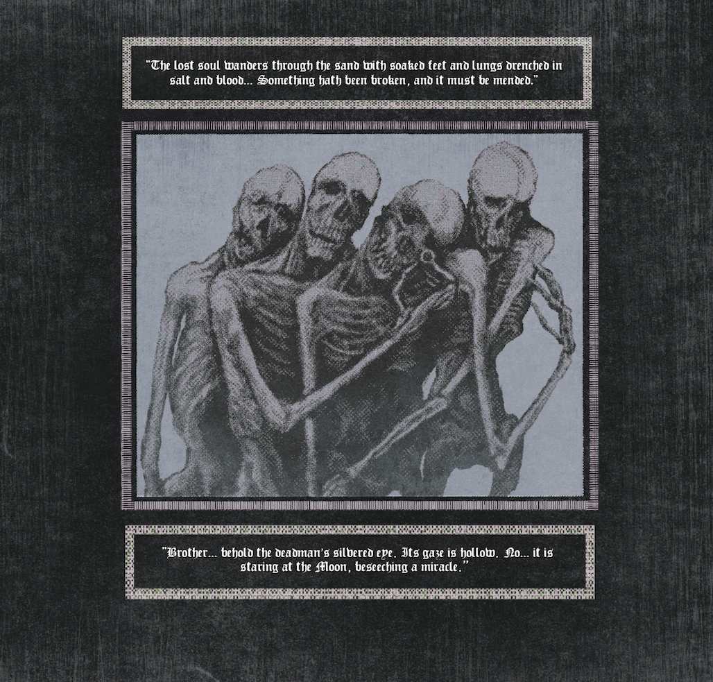 Vermis 3 - Old Curses & Buried Horrors
