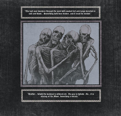 Vermis 3 - Old Curses & Buried Horrors