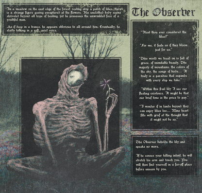 Vermis 3 - Old Curses & Buried Horrors