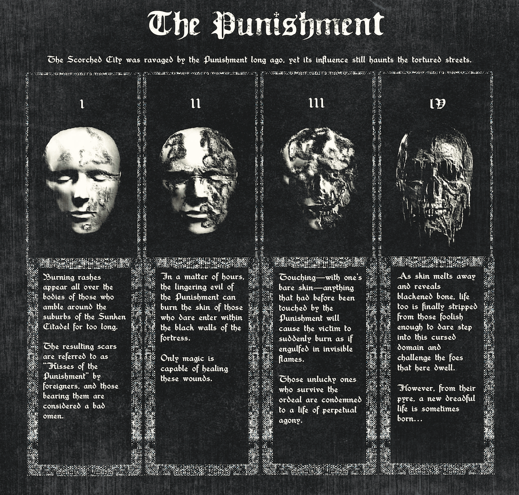 Vermis 3 - Old Curses & Buried Horrors