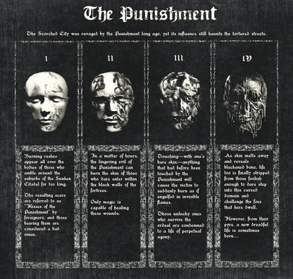 Vermis 3 - Old Curses & Buried Horrors