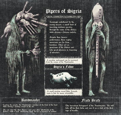 Vermis 3 - Old Curses & Buried Horrors