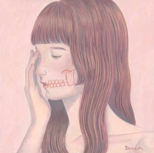 Kana Miyamoto - Secret