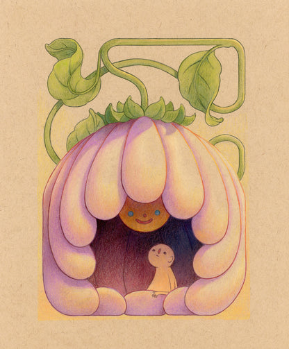 Felicia Chiao - Shelter