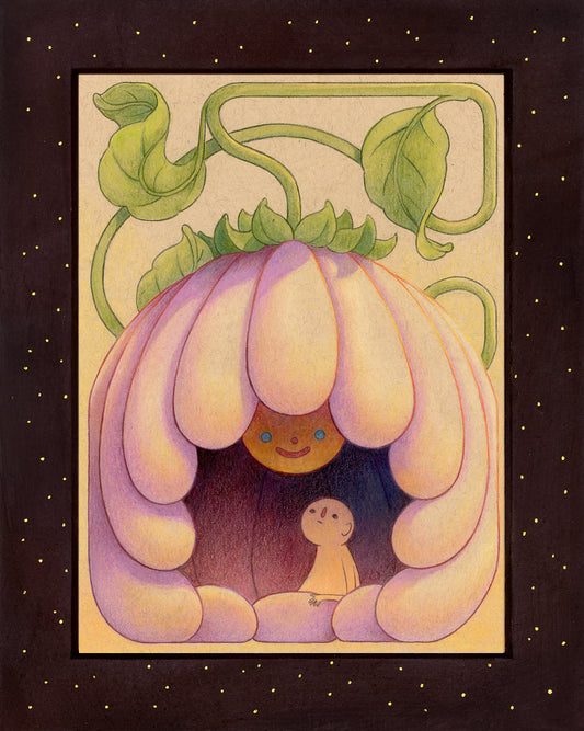 Felicia Chiao - Shelter