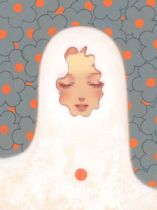 Shoko Ishida - Forevermore