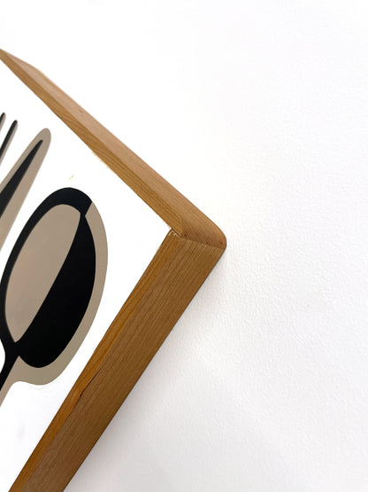 Bill Rebholz - Utensils