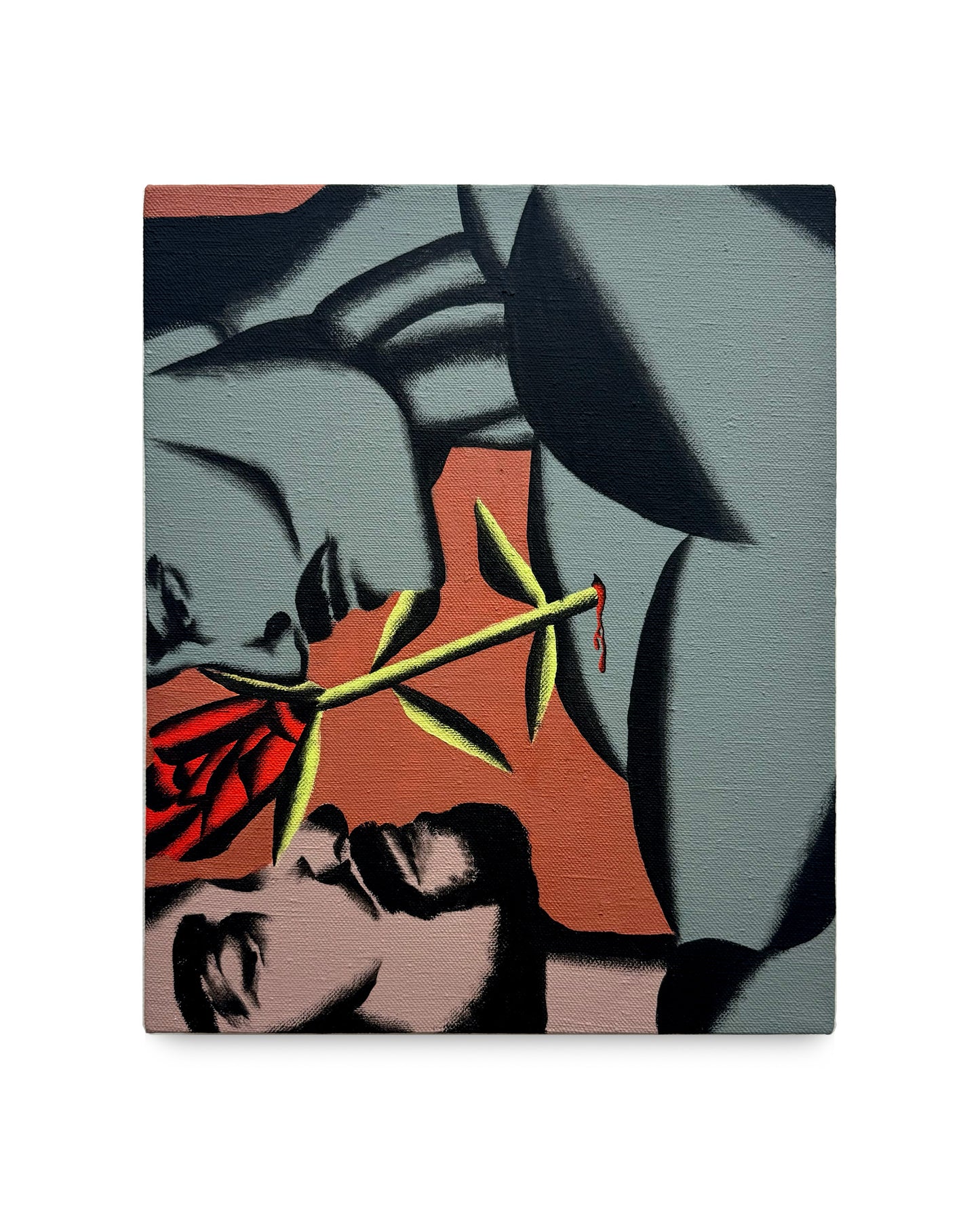 Brad Hoseley - Wander