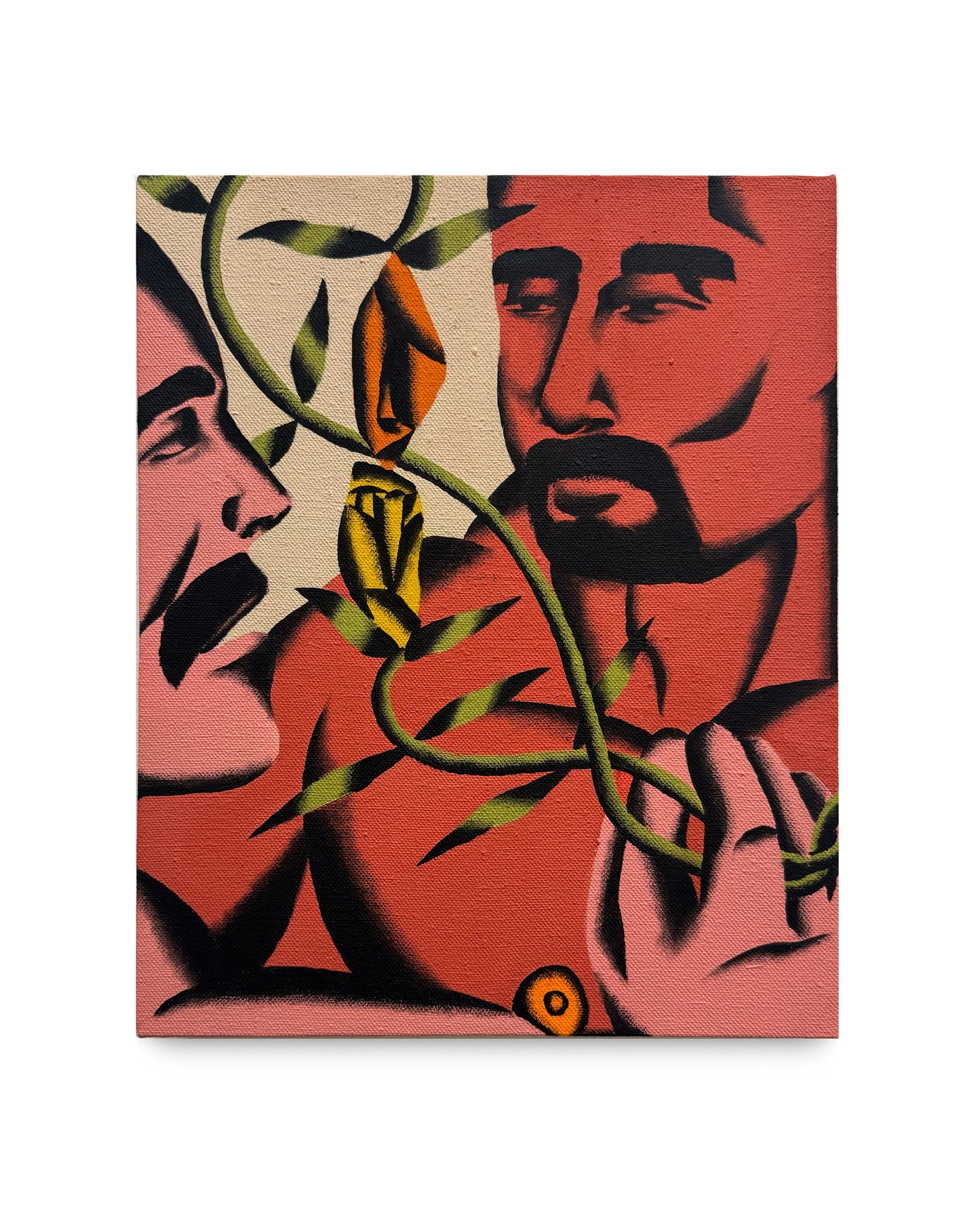 Brad Hoseley - Engulf