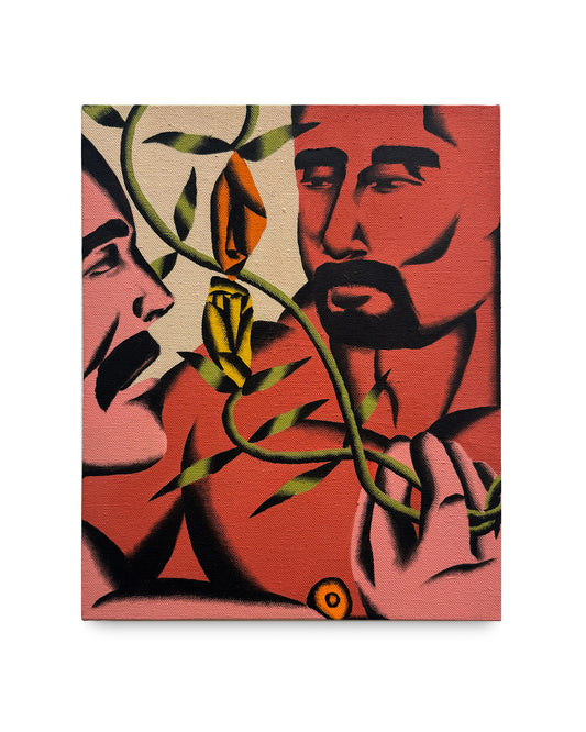 Brad Hoseley - Engulf