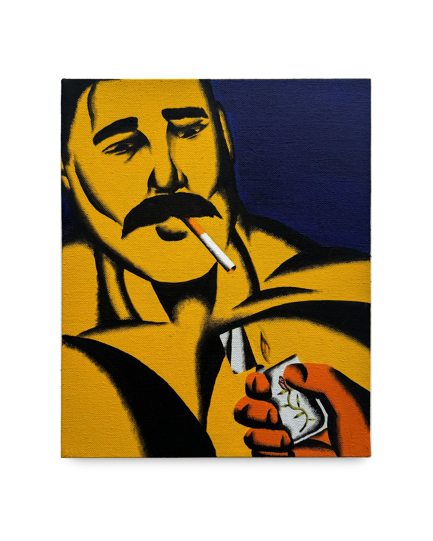 Brad Hoseley - Fleeting