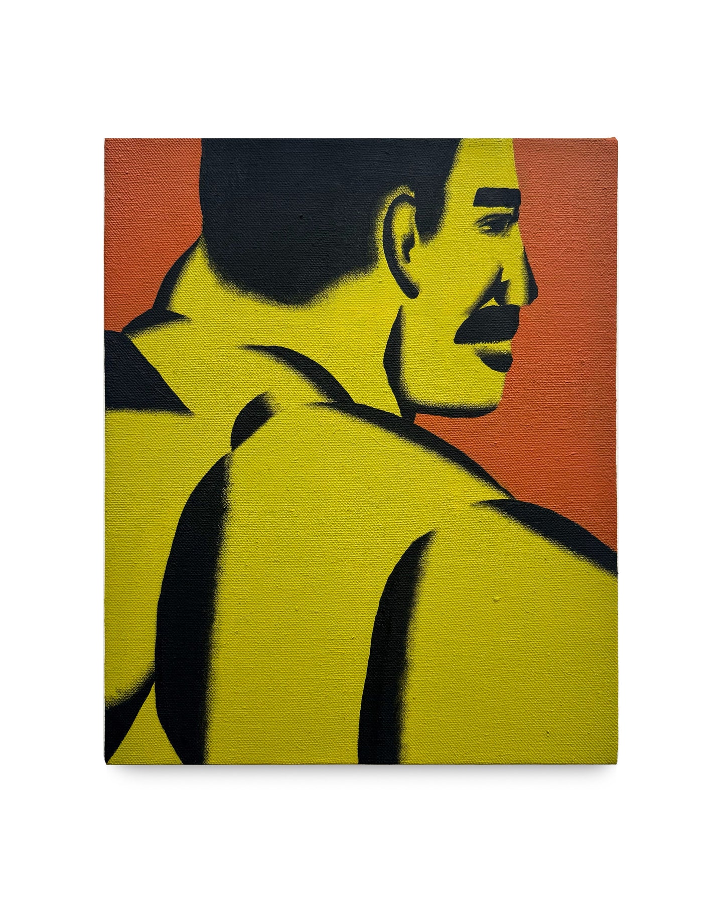 Brad Hoseley - Goodbye