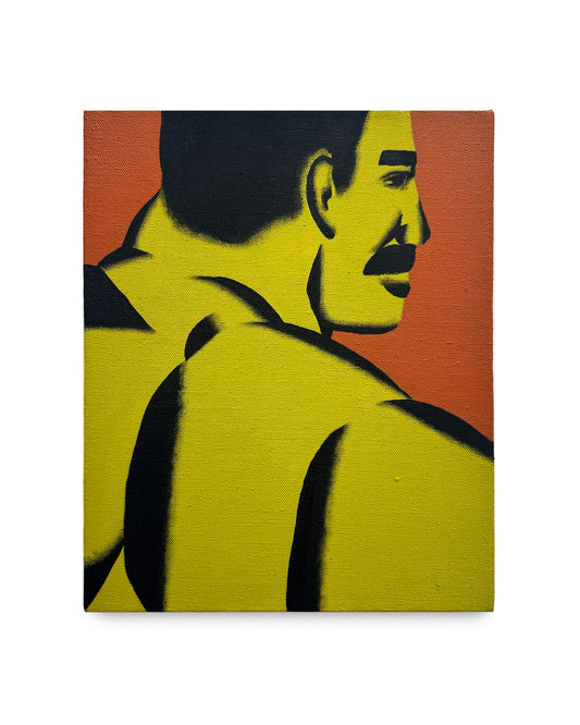 Brad Hoseley - Goodbye