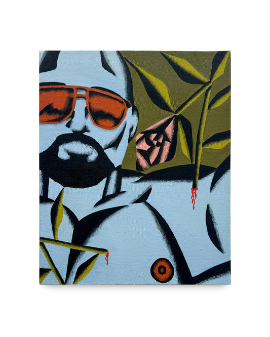 Brad Hoseley - Growing