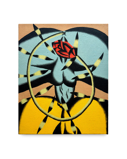 Brad Hoseley - Spiral