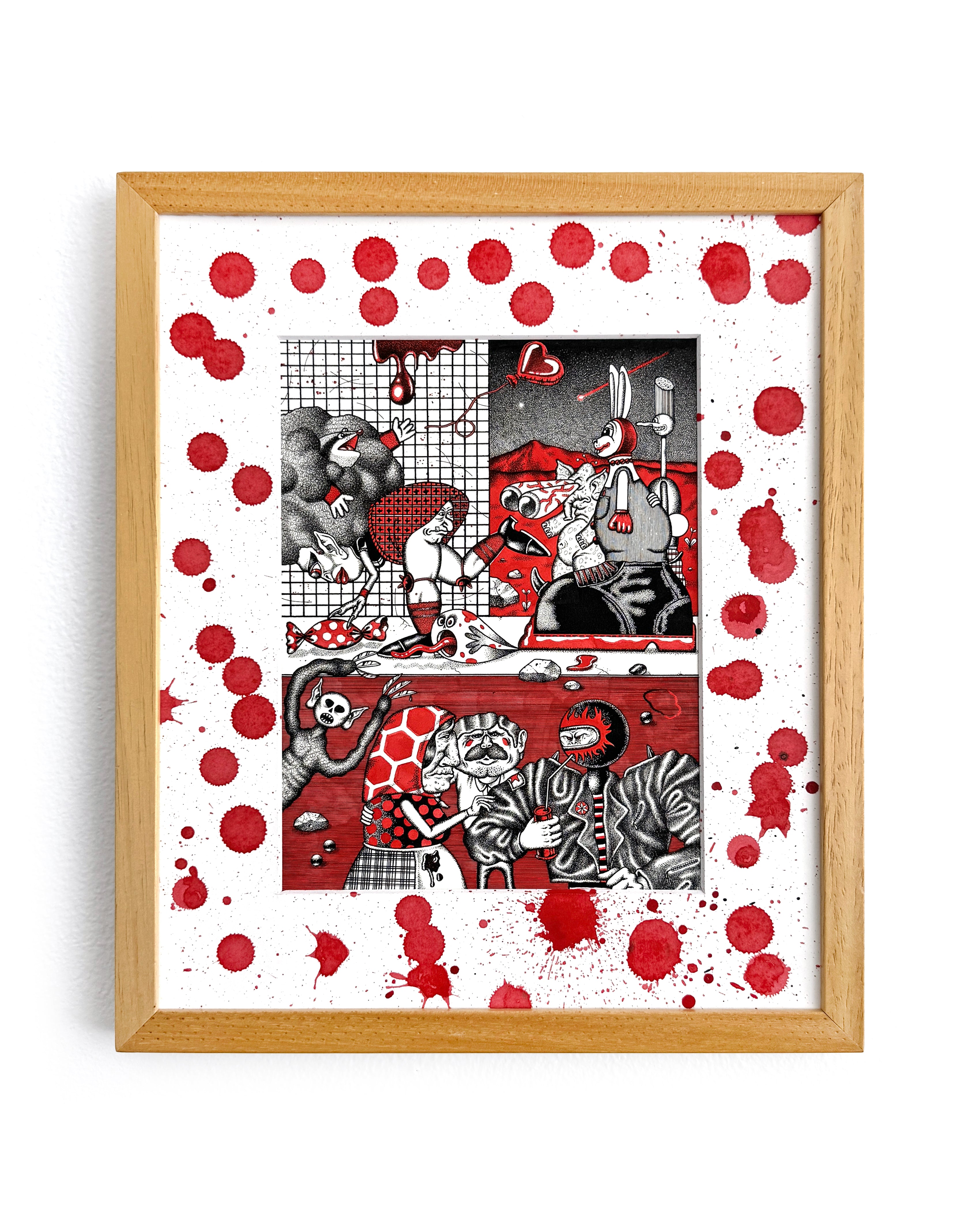 Davor Gromilovic - Without a Doubt It’s Not The Ass, It’s Baba-Roga ...