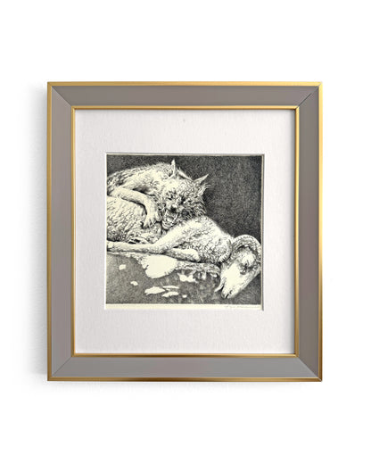 Fajar Allanda - Untitled 4