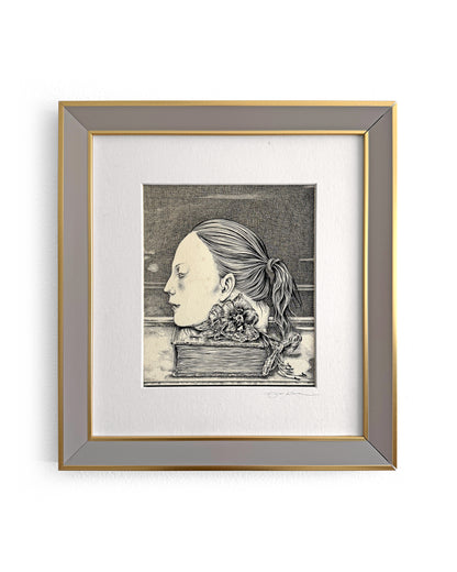 Fajar Allanda - Untitled 5