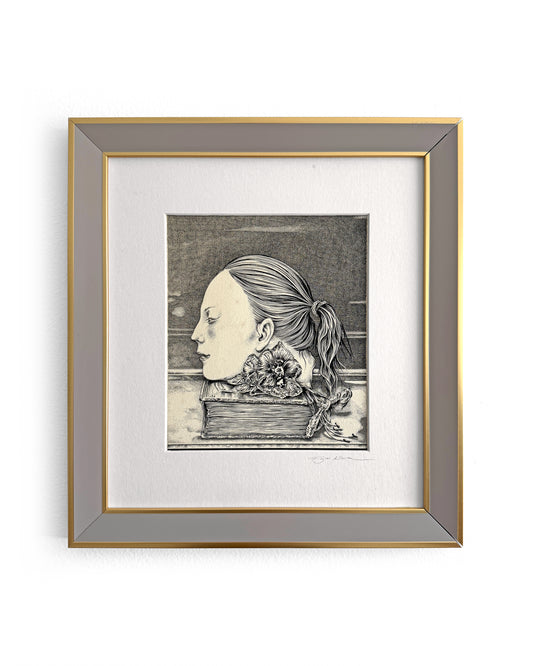 Fajar Allanda - Untitled 5