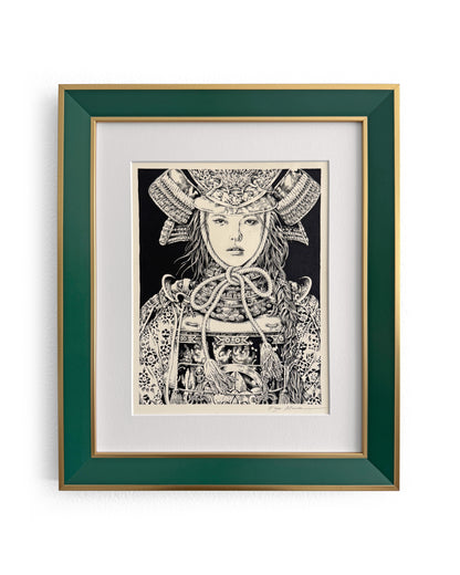 Fajar Allanda - Untitled 3