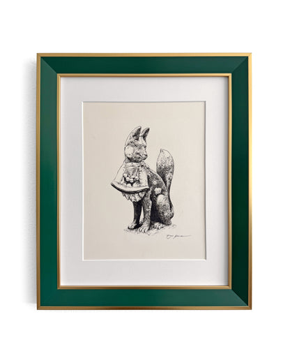 Fajar Allanda - Untitled 6