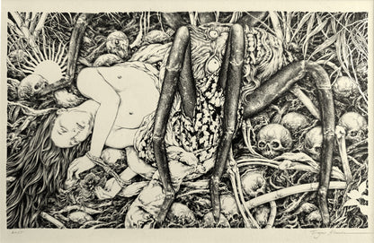 Fajar Allanda - Untitled 2