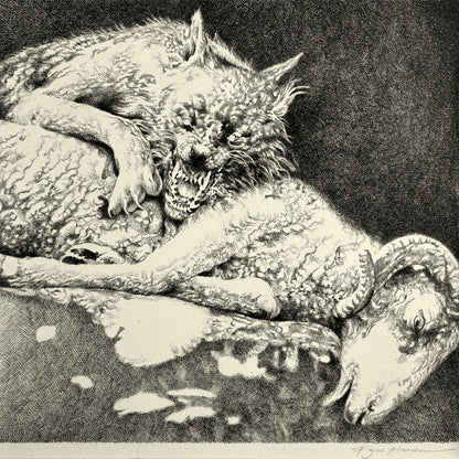 Fajar Allanda - Untitled 4