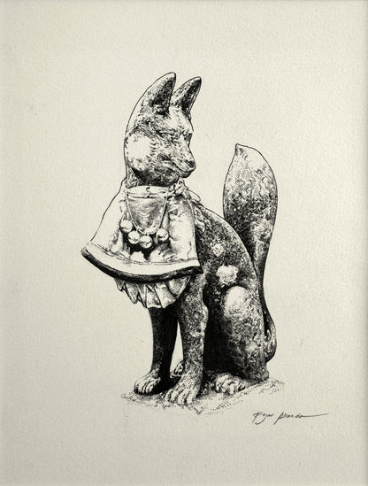 Fajar Allanda - Untitled 6