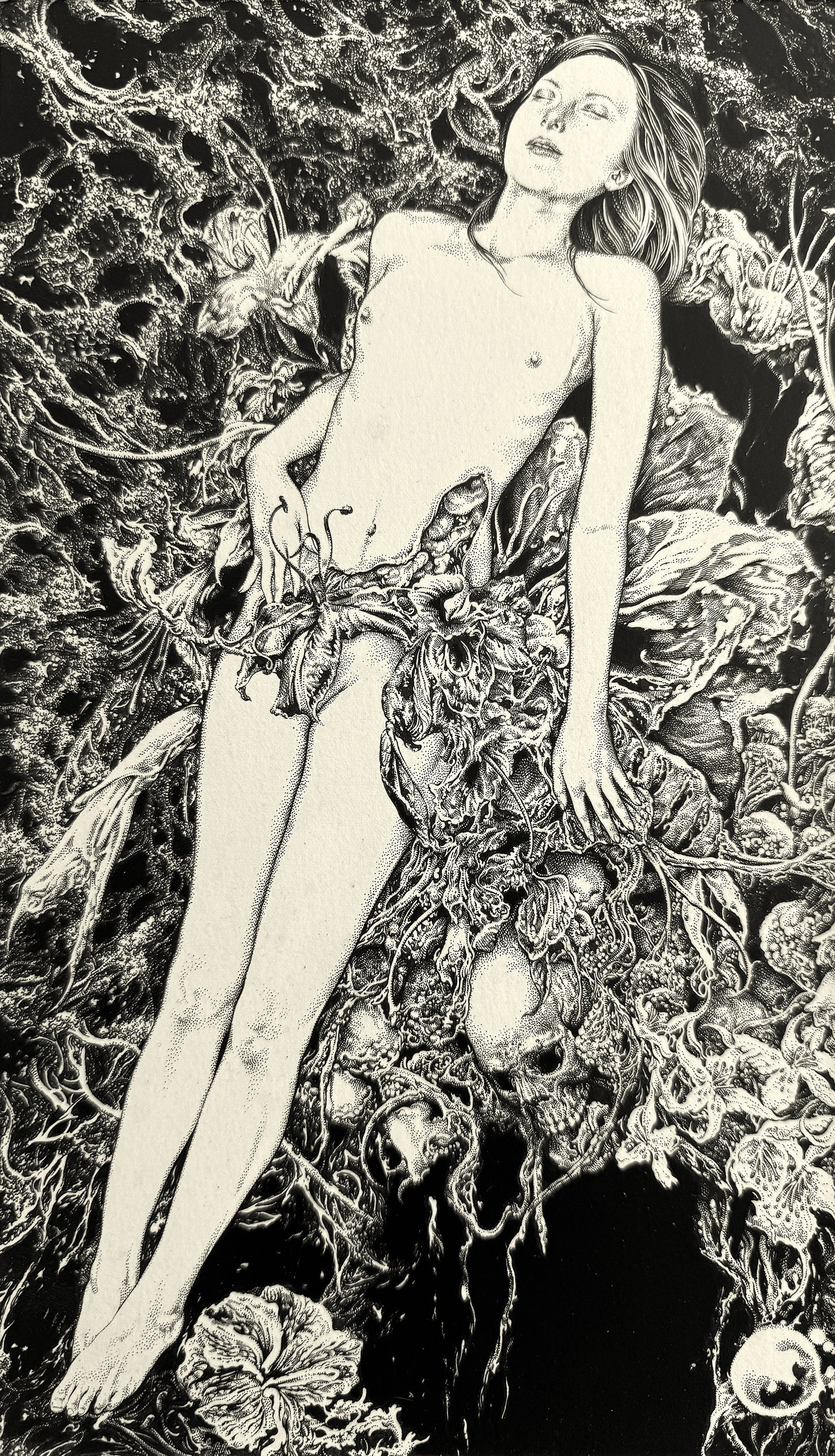 Fajar Allanda - Untitled 1