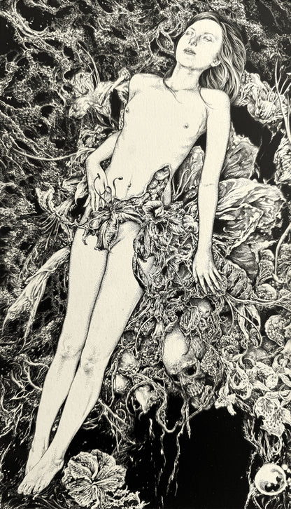 Fajar Allanda - Untitled 1