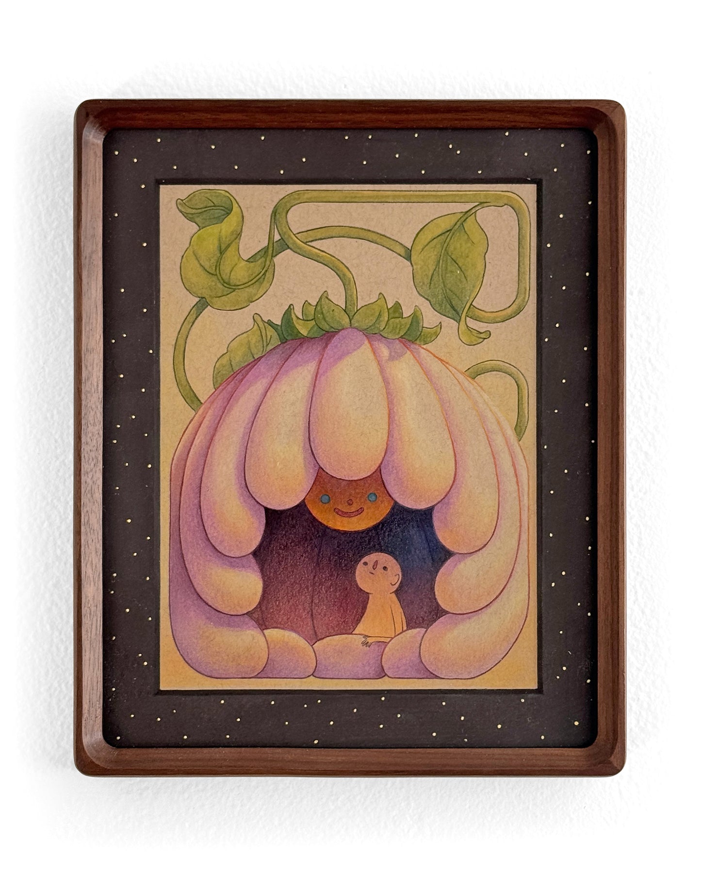 Felicia Chiao - Shelter