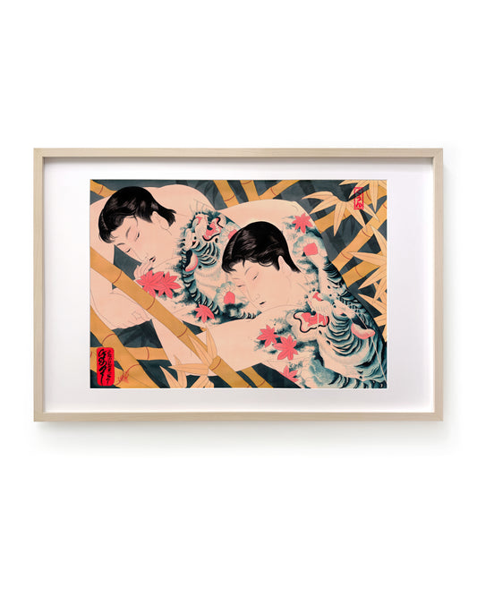 David Le Goon - Bamboozled