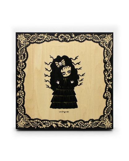 Mizna Wada -  It’s a Medusa Day