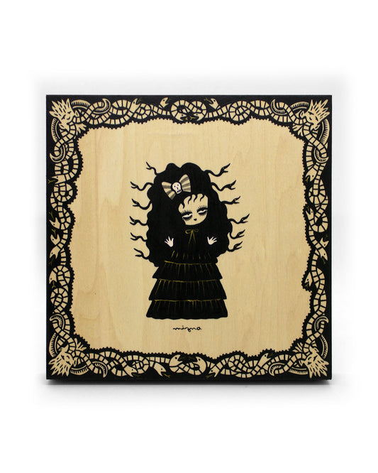 Mizna Wada -  It’s a Medusa Day