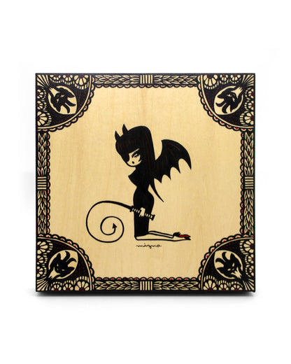 Mizna Wada - Lady of the Lash