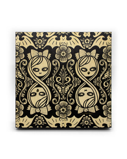 Mizna Wada - Midnight Motif