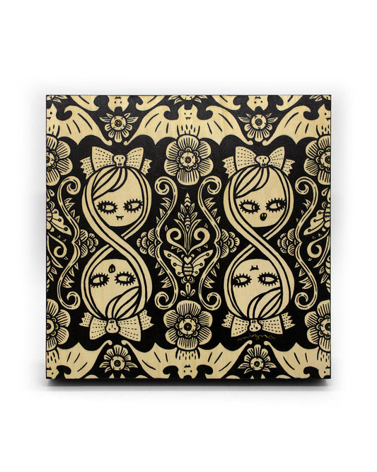 Mizna Wada - Midnight Motif