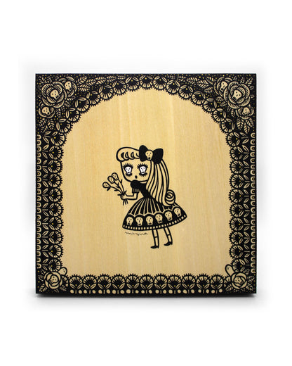 Mizna Wada - Romantic Reaper