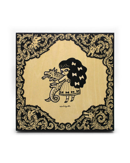 Mizna Wada - The Kidnapper