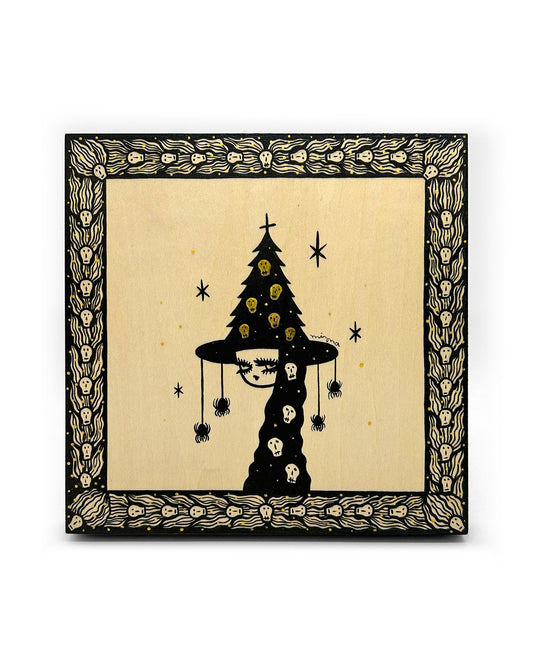 Mizna Wada - Witchmas