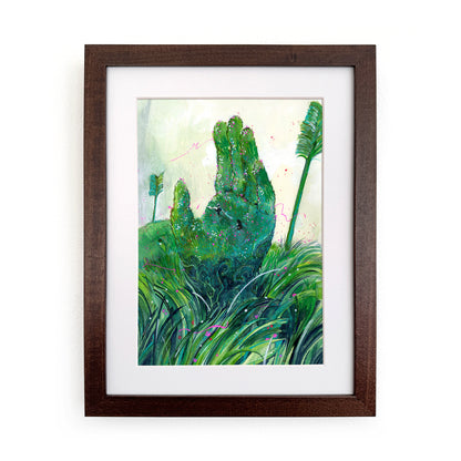 Molly Mendoza - Again